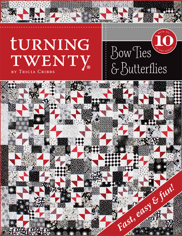 Turning Twenty Bow Ties Butterflies Book 10 At FriendFolks By Tricia Cribbs